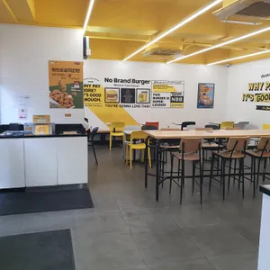 노브랜드버거 리뷰 사진