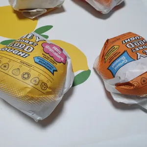 노브랜드버거 사진