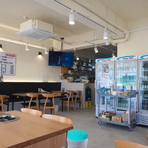 수자매 물닭갈비 리뷰 사진
