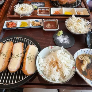 유일한식탁 사진