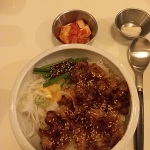 호유동 사진