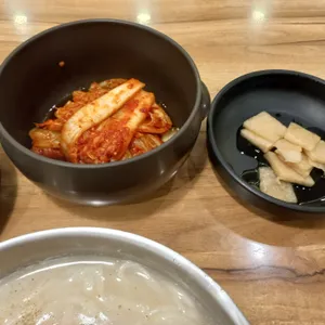 명동칼국수 사진