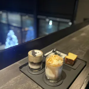 블랙텐 사진