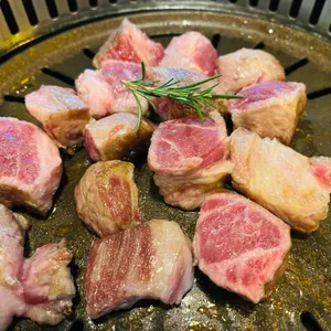 올라술고기 사진