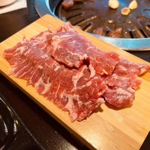 올라술고기 사진