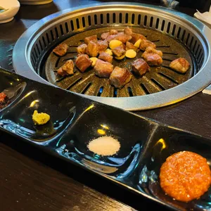 올라술고기 사진