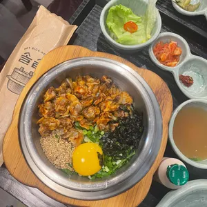 솔솥 사진
