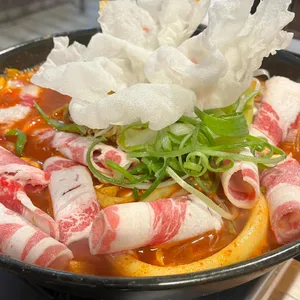현정떡볶이 사진