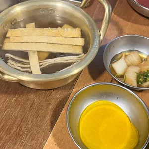 현정떡볶이 사진