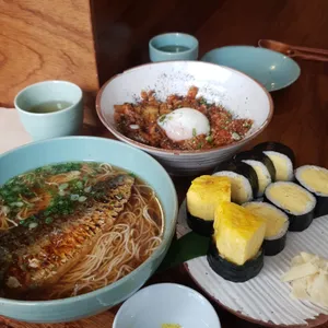 동아식당 리뷰 사진