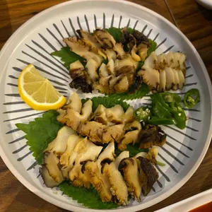 한남북엇국 사진