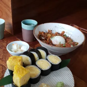 동아식당 리뷰 사진