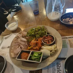 느린마을 양조장  사진