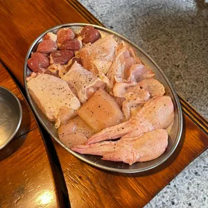 효계 사진