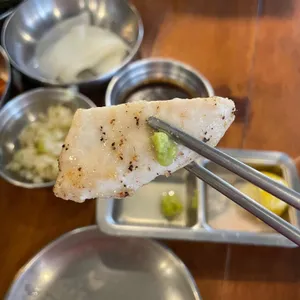 효계 사진