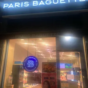 파리바게뜨 리뷰 사진