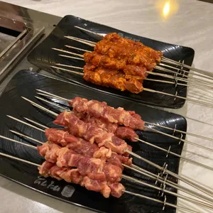 명객양꼬치 사진