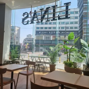 리나스 사진 1