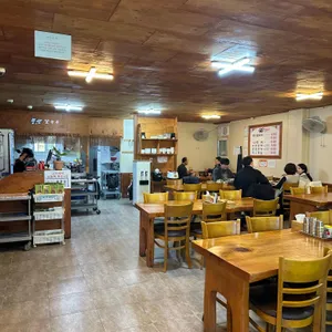 풍년칼국수콩국수 리뷰 사진
