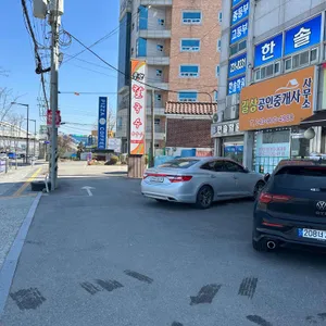 풍년칼국수콩국수 리뷰 사진