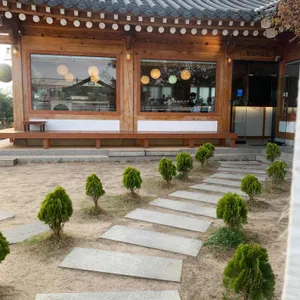 황남비빔밥 리뷰 사진