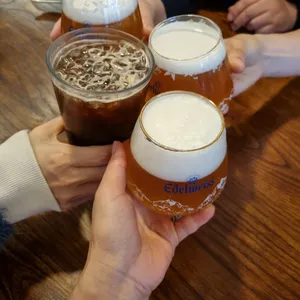 H라운지 리뷰 사진