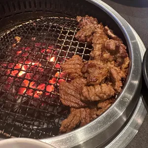 자작나무갈비 사진
