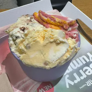 배스킨라빈스 사진