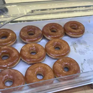 파파도넛 사진