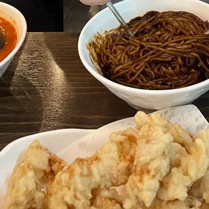 참진짜장짬뽕 사진