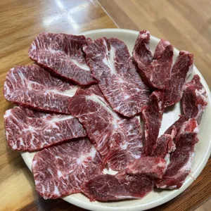 언양금화불고기 사진