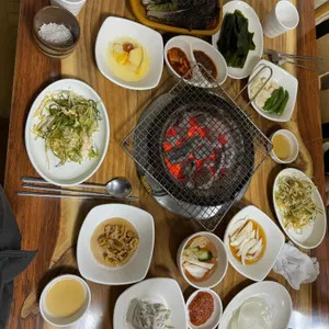 언양금화불고기 사진