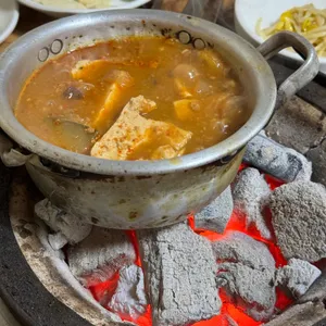 언양금화불고기 사진