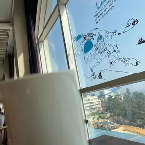 베이커리앤카페 사진