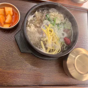 바르미모던한식 사진