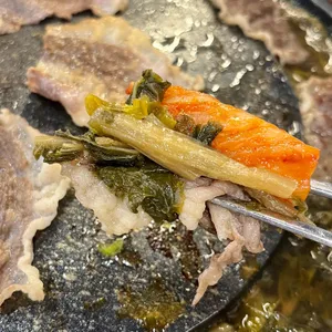 따봉시래기 리뷰 사진
