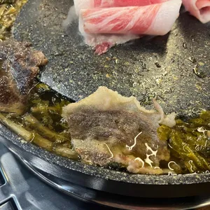 따봉시래기 리뷰 사진