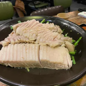 족발신선생 사진