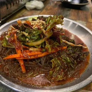 족발신선생 사진