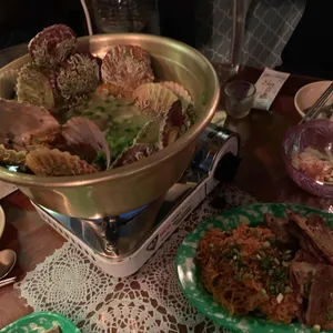 동백상회 사진