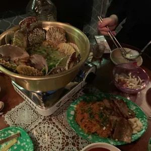 동백상회 사진