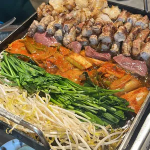 대승곱창 사진