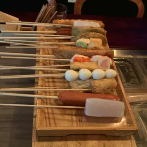 감성오뎅 사진
