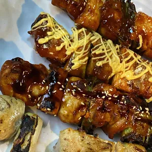 오늘꼬치네 사진