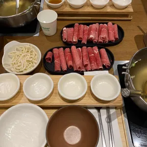 샤브촌by계백집 리뷰 사진