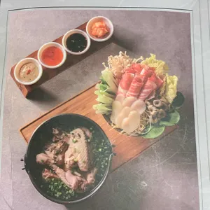 샤브촌by계백집 리뷰 사진