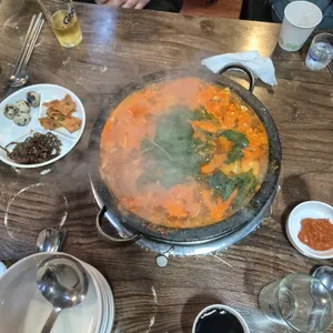 해운대막창집 사진