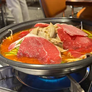 광명대창집 사진
