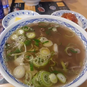 오한수 우육면가 사진