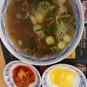 오한수 우육면가 사진